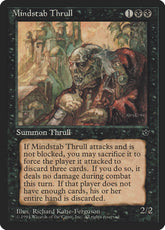 Thrull Apunhala-Mentes / Mindstab Thrull - Magic: The Gathering - MoxLand